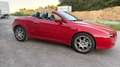 Alfa Romeo Spider Spider 2,2 JTS Rot - thumbnail 3