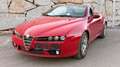 Alfa Romeo Spider Spider 2,2 JTS Rot - thumbnail 1