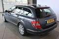 Mercedes-Benz C 200 Estate CDI Business Class Automaat Clima Navigatie Gris - thumbnail 12