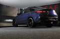 Mercedes-Benz GLE 400 Coupé e 4MATIC AMG 63 Look / Memory / Acc / Lane A Bleu - thumbnail 3