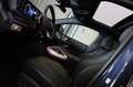 Mercedes-Benz GLE 400 Coupé e 4MATIC AMG 63 Look / Memory / Acc / Lane A Bleu - thumbnail 7