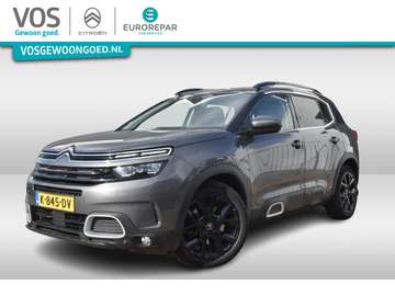 Plug-in Hybrid 225 EAT8 Shine Navi | Leder | Airco