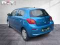 Mitsubishi Space Star 1.0 Intro Edition Klima Radio ZV Blau - thumbnail 3