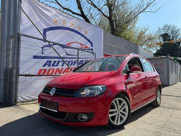 Highline BMT 1,6 TDI DPF