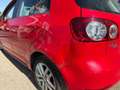 Volkswagen Golf Plus Highline BMT 1,6 TDI DPF Rot - thumbnail 7