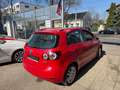 Volkswagen Golf Plus Highline BMT 1,6 TDI DPF Rot - thumbnail 4