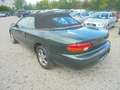 Chrysler Stratus 2.5 Cabrio Aut~Limited 049~1.Hd~77.000km Grün - thumbnail 6