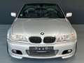 BMW 330 Cd Cabrio Edition Sport M-Paket Originalzust. Silber - thumbnail 2