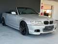BMW 330 Cd Cabrio Edition Sport M-Paket Originalzust. Silber - thumbnail 3