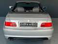 BMW 330 Cd Cabrio Edition Sport M-Paket Originalzust. Silber - thumbnail 5