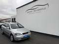 Opel Astra Basis 1.6L +AUTOMATIK+SERVICE+KLIMA+ Silber - thumbnail 1