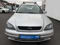 Opel Astra Basis 1.6L +AUTOMATIK+SERVICE+KLIMA+ Silber - thumbnail 3