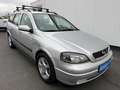 Opel Astra Basis 1.6L +AUTOMATIK+SERVICE+KLIMA+ Silber - thumbnail 2