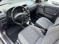 Opel Astra Basis 1.6L +AUTOMATIK+SERVICE+KLIMA+ Silber - thumbnail 8