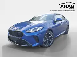 Bmw 220 d GranCoupe M Sport