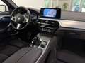 BMW 530 e G30 LCI Aut/M-Sport/CockpitPRO/HEAD-UP/H&K/Laser Weiß - thumbnail 17