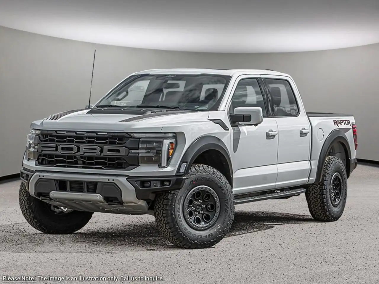 2026 Ford F 150