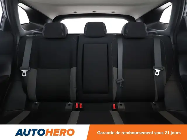 Nissan Qashqai view 15