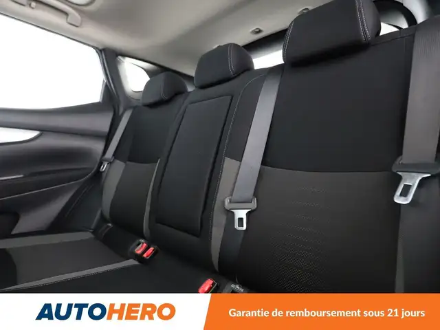 Nissan Qashqai view 14