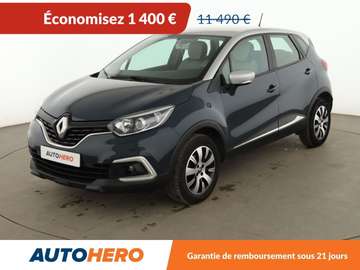 0.9 TCe Energy Business