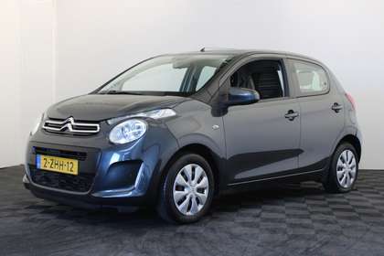Citroen C1 1.0 VTi Feel |Automaat|