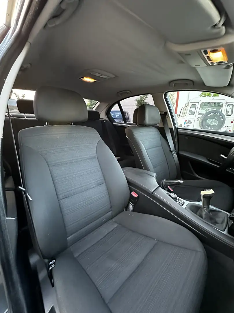 BMW 520 520d - 2