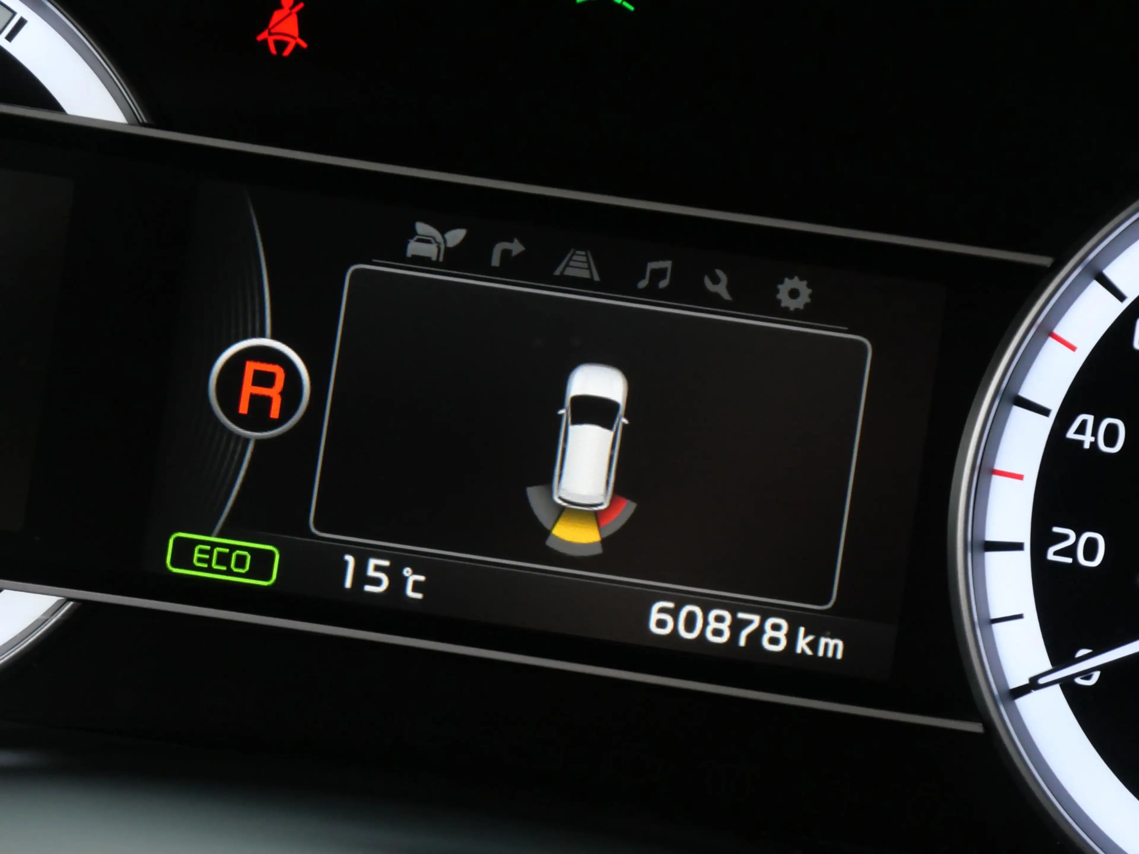 Kia Niro HYBRID FIRST EDITION/ NL-AUTO MET 60.835KM !! — photo 12