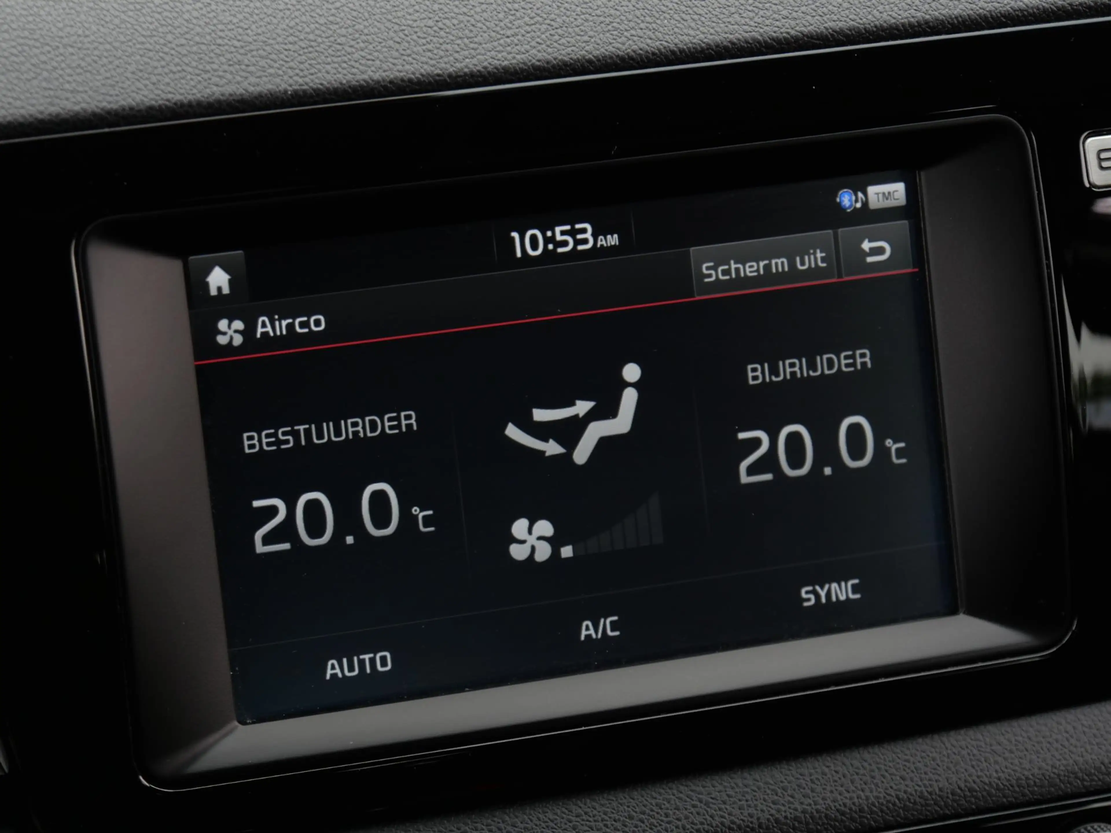 Kia Niro HYBRID FIRST EDITION/ NL-AUTO MET 60.835KM !! — photo 15