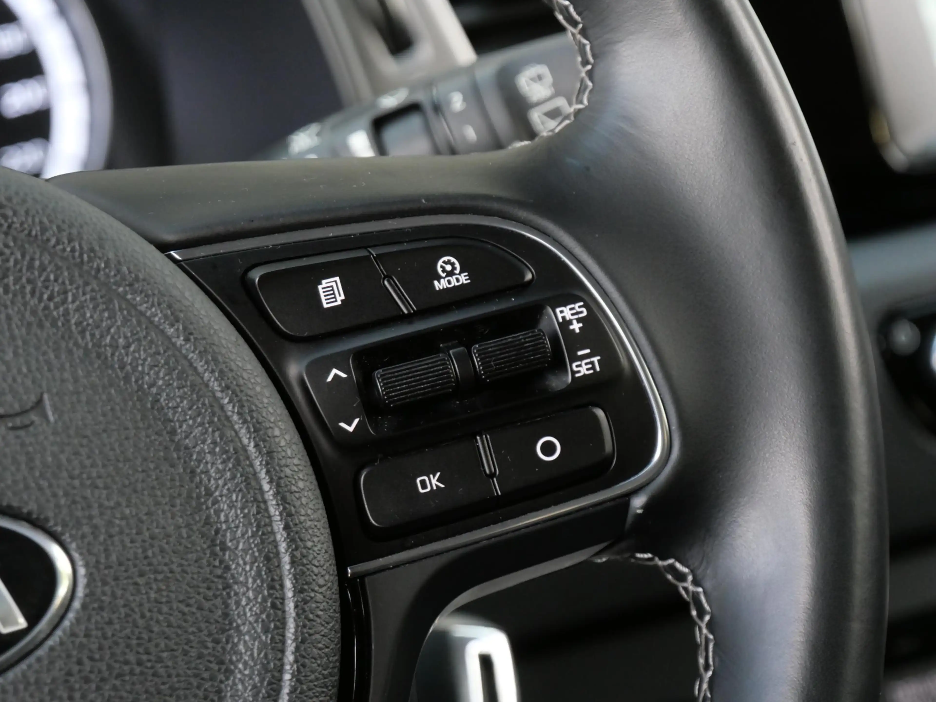 Kia Niro HYBRID FIRST EDITION/ NL-AUTO MET 60.835KM !! — photo 11