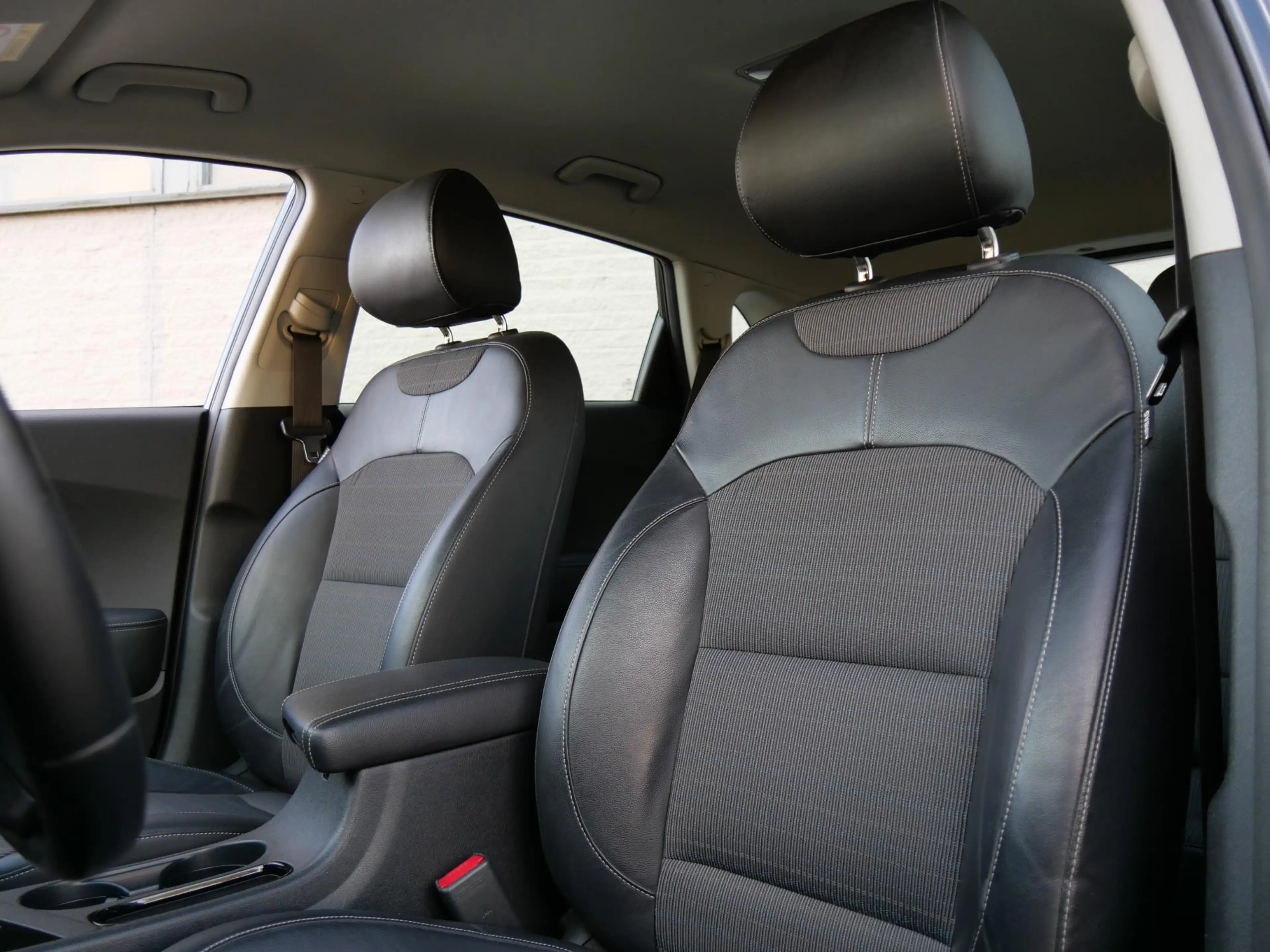 Kia Niro HYBRID FIRST EDITION/ NL-AUTO MET 60.835KM !! — photo 5