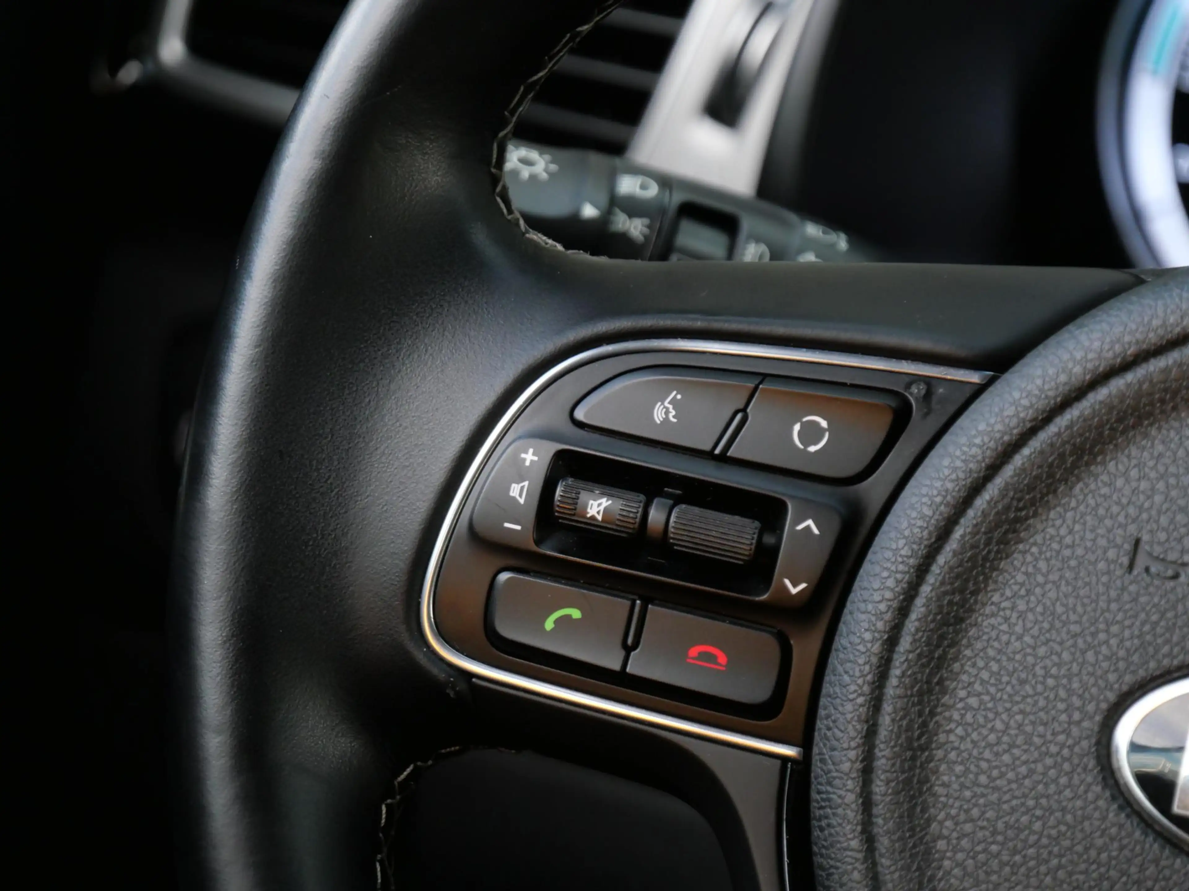 Kia Niro HYBRID FIRST EDITION/ NL-AUTO MET 60.835KM !! — photo 10
