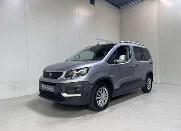 1.2 Benzine Man. - Airco - GPS - Topstaat! 1Ste...