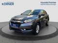 Honda HR-V ELEGANCE 1,6 i-DTEC *NAVI*DAB*SITZHZG* Grau - thumbnail 2