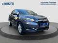 Honda HR-V ELEGANCE 1,6 i-DTEC *NAVI*DAB*SITZHZG* Grau - thumbnail 1