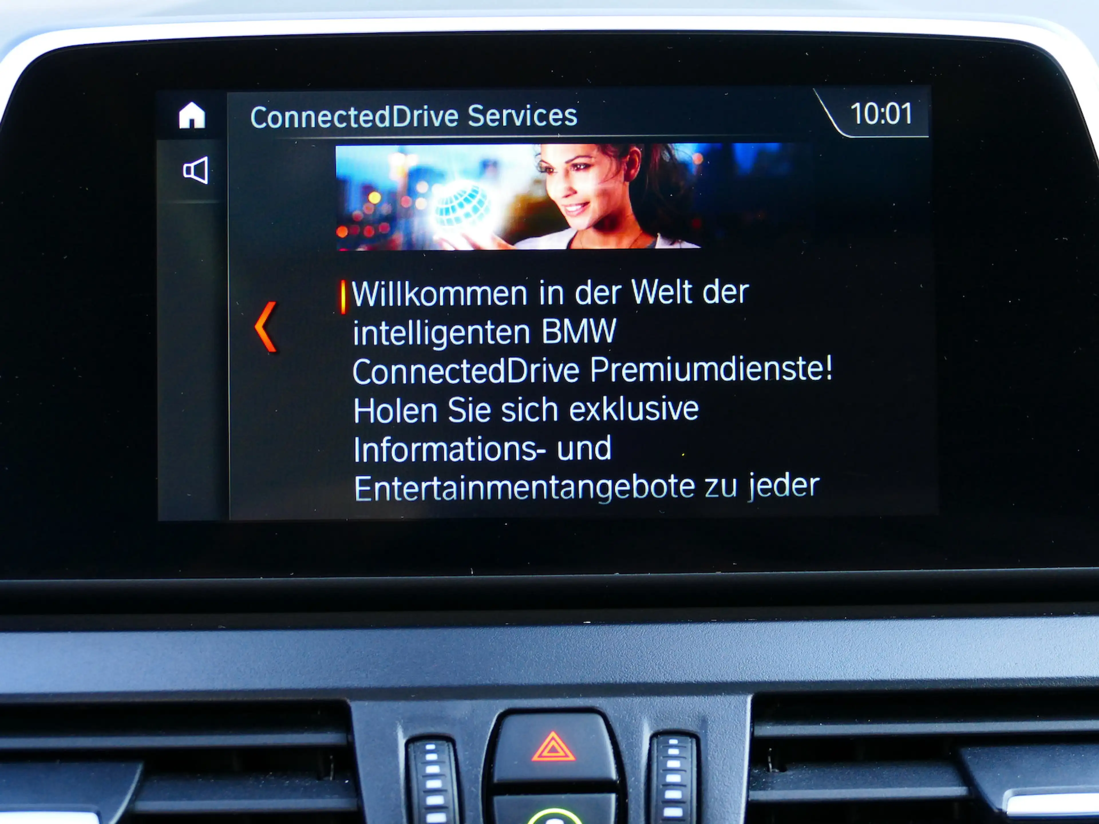 BMW 218 iA 7Sitze PanoSD Navi LED Parkas — photo 15