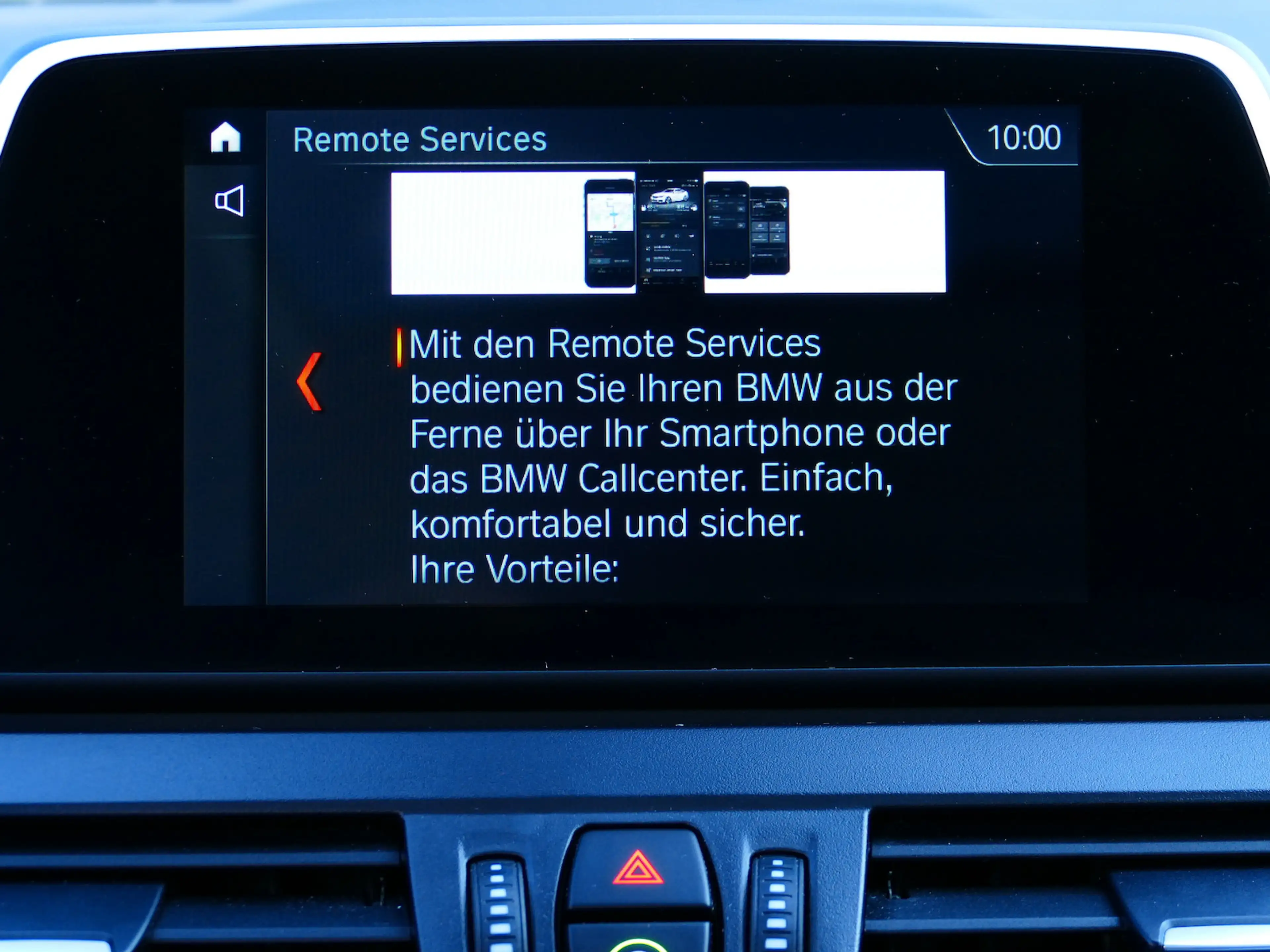 BMW 218 iA 7Sitze PanoSD Navi LED Parkas — photo 14