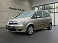Opel Meriva Edition *AUTOMATIK*KLIMA*E-PAKET*TÜV* Gold - thumbnail 1