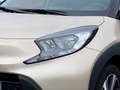 Toyota Aygo X 1.0 Team D SHZ KLIMA KAMERA BLUETOOTH Beige - thumbnail 14