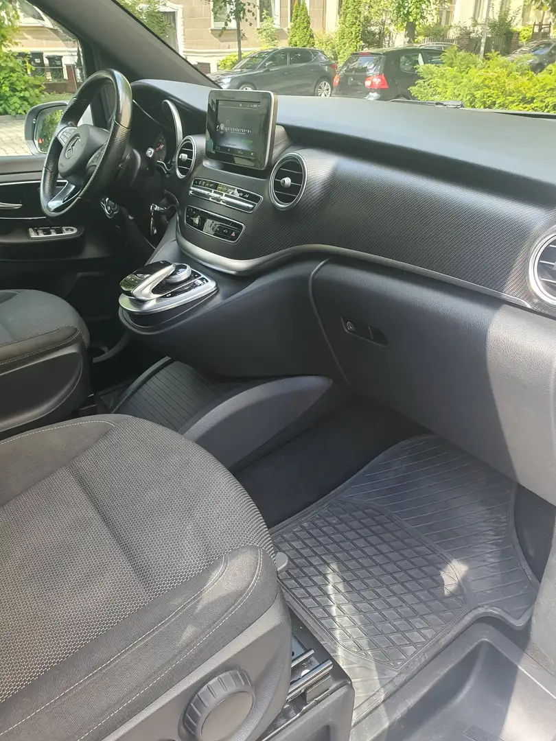 Mercedes-Benz V 250 d kompakt 4Matic 7G-TRONIC SCORE Bianco - 1