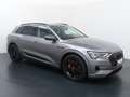 Audi e-tron 50 quattro Business edition 71 kWh | 313 PK | SoH Gris - thumbnail 3