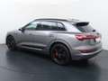 Audi e-tron 50 quattro Business edition 71 kWh | 313 PK | SoH Gris - thumbnail 4