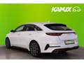Kia ProCeed / pro_cee'd 1.6T-GDI SW Aut.GT+LED+NAVI+VIRTUAL+PDC Weiß - thumbnail 6