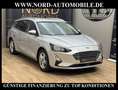 Ford Focus Turnier 1.5 EcoBlue *LED*AHK*KAMERA*NAVI* Cool & C Argintiu - thumbnail 3