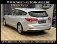 Ford Focus Turnier 1.5 EcoBlue *LED*AHK*KAMERA*NAVI* Cool & C Argintiu - thumbnail 8