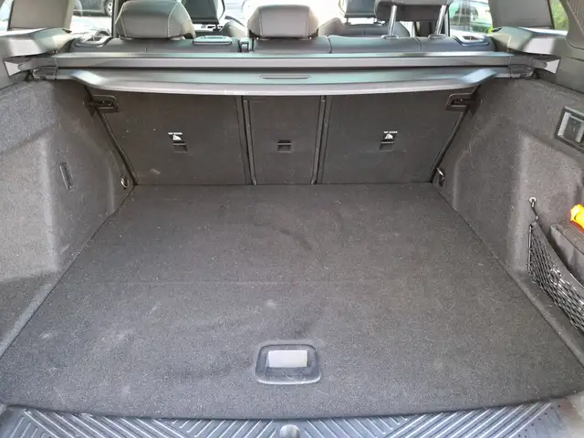 BMW X3 view 25