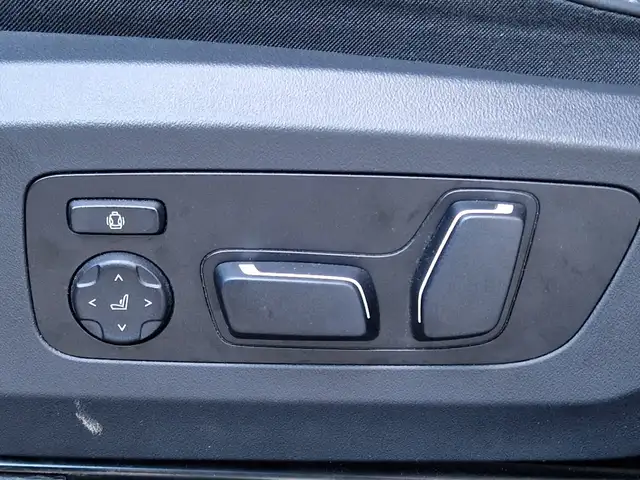 BMW X3 view 21