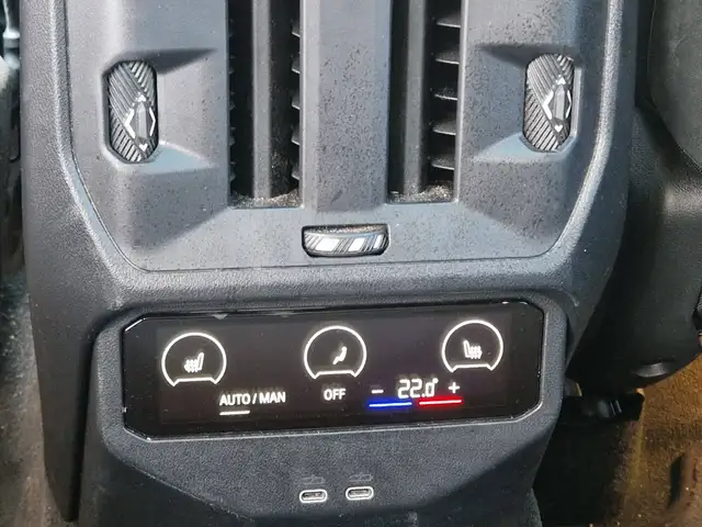 BMW X3 view 23