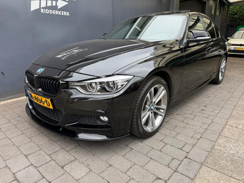 BMW 328 328I XDRIVE HIGH EX.