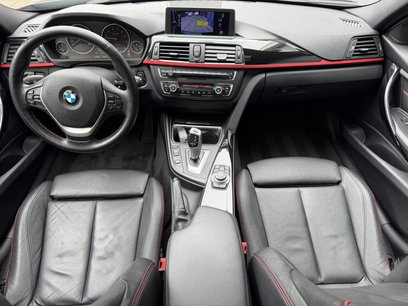 BMW 328 328I XDRIVE HIGH EX. — photo 6