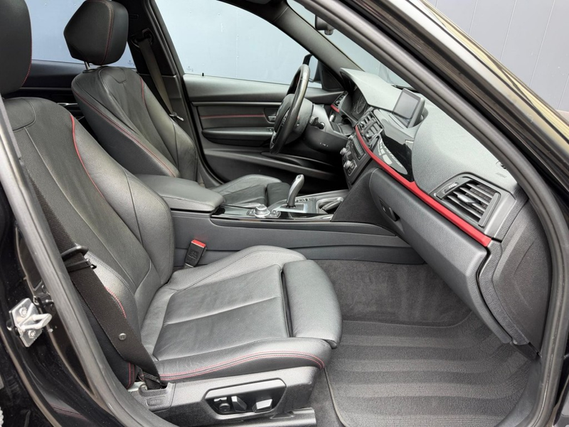 BMW 328 328I XDRIVE HIGH EX. — photo 12